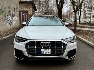 Audi A6 Allroad foto 3