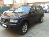 Opel Frontera foto 1