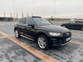 Audi Q5 foto 2