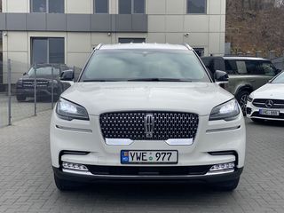 Lincoln Aviator foto 2