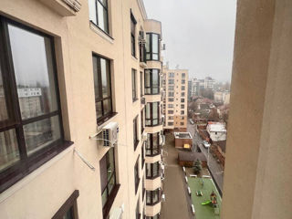 Apartament cu 1 cameră, 45 m², Buiucani, Chișinău foto 10