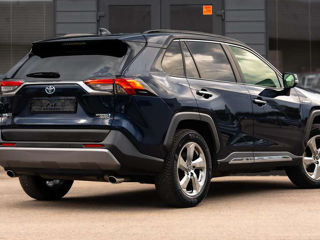 Toyota Rav 4 foto 4