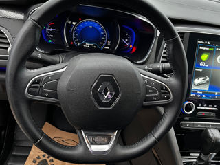 Renault Talisman foto 11