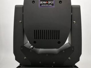 200W beam 2 in 1 foto 2