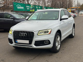 Audi Q5 foto 4