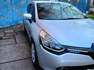 Renault Clio foto 4