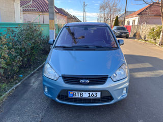 Ford C-Max foto 3