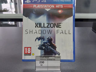 Kill zone: Shadow Fall foto 1