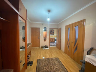 Apartament cu 3 camere, 67 m², Ciocana, Chișinău foto 4