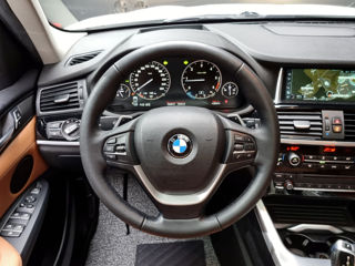 BMW X3 foto 5