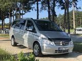 Mercedes Vito Long 116 foto 4