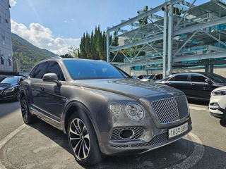 Bentley Bentayga foto 3