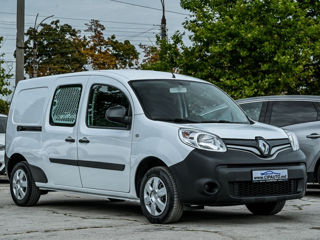 Renault Kangoo Maxi