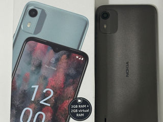 Nokia C12 Nou