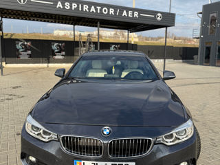 BMW 4 Series foto 7