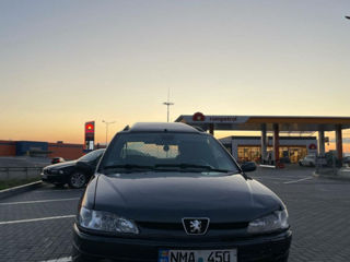 Peugeot 306 foto 1