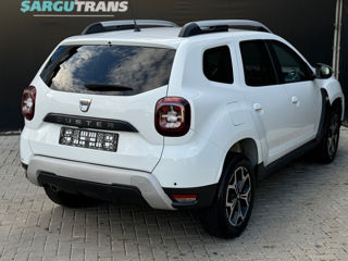 Dacia Duster foto 5