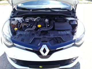 Renault Clio foto 8