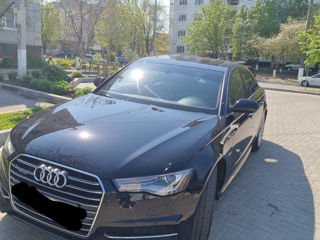 Audi A6 foto 2