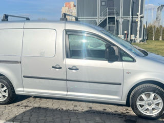 Volkswagen Caddy foto 2