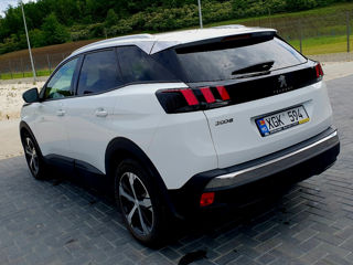 Peugeot 3008 фото 2