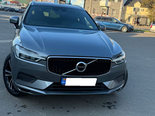 Volvo XC60 foto 5