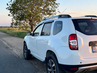 Dacia Duster foto 4