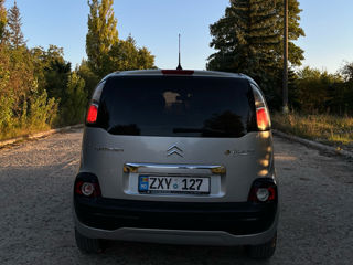 Citroen C3 Picasso foto 8