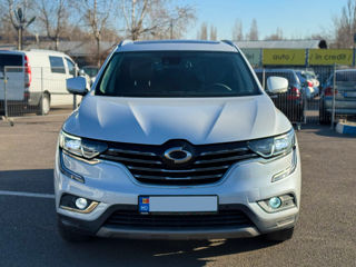 Renault Koleos foto 3