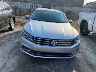 Разборка volkswagen passat b7 12-15; b8 16- usa dezmembrare запчасти foto 12