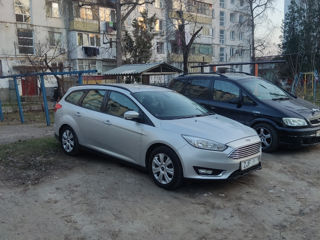 Ford Focus foto 1