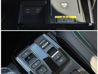 Honda e:NP2 фото 16