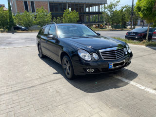 Mercedes E-Class