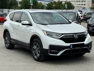 Honda CR-V foto 5