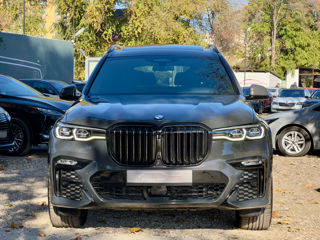 BMW X7 foto 2