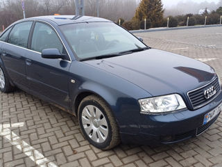 Audi A6 foto 4