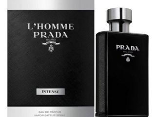 Продам духи Prada L'Homme Intense