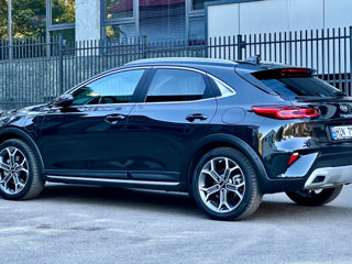 KIA XCeed foto 2