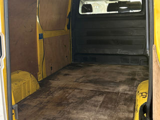 Volkswagen Crafter foto 5