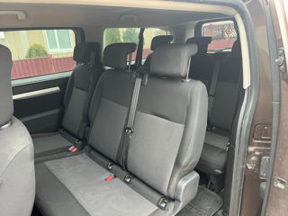 Toyota Proace foto 4