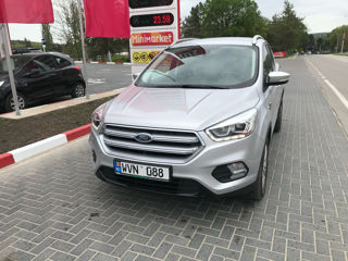 Ford Kuga foto 9