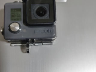 GoPro HERO+