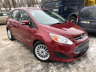 Ford C-Max foto 1