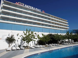 Natura Park 4*