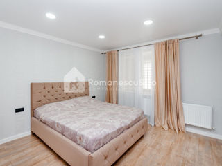 Apartament cu 2 camere, 73 m², Durlești, Chișinău foto 5