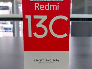 Xiaomi Redmi 13C 8/256 gb