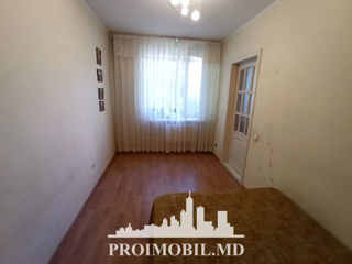 Apartament cu 2 camere, 43 m², Râșcani, Chișinău foto 3