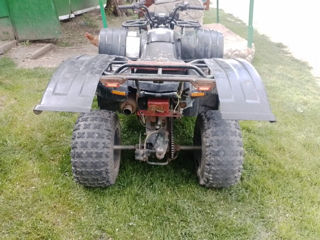 Viper ATV 200 foto 3