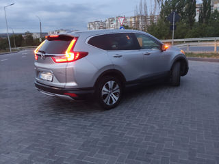 Honda CR-V foto 10