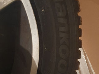 Hankook 205/55 R16 foto 3